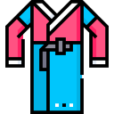 Hanbok icon