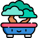 Bonsai icon