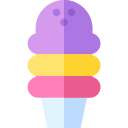 Helado icon