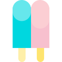 Popsicle icon