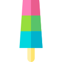 Popsicle icon