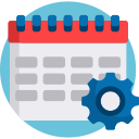 Calendario icon