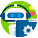 Bot icon