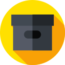 Caja icon