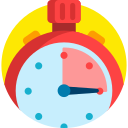 Temporizador icon