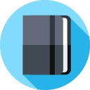 Cuaderno icon