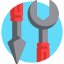 Instrumentos icon