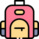 Mochila icon