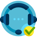 Auriculares icon