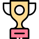 Trofeo icon