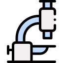 Microscopio icon