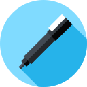 Pluma icon