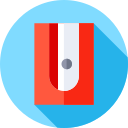 Sacapuntas icon