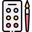 Arte icon