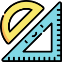 Geometría icon