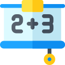 Matemáticas icon