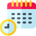 Calendario icon