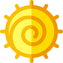 Chakra icon