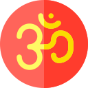 Om icon