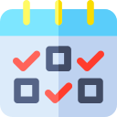 Calendario icon