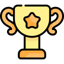 Trofeo icon