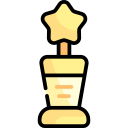 Trofeo icon