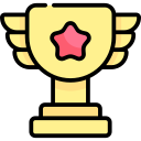 Trofeo icon