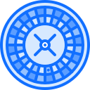 Ruleta icon