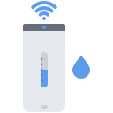 humidificador icon