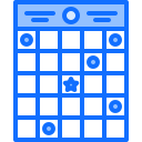 Bingo icon