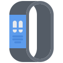 Smartband icon