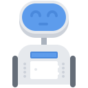 Robot icon