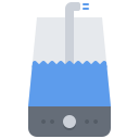 humidificador icon