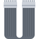 cable de energía icon