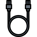 cable de energía icon