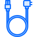 cable de energía icon