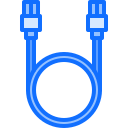 cable de energía icon