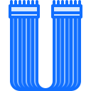 cable de energía icon