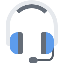 Auriculares icon