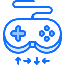 Gamepad