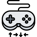 Gamepad icon