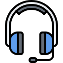 Auriculares icon