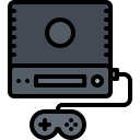 Gamepad icon