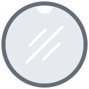 reflector icon