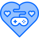 Gamepad icon