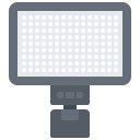 luz led icon