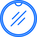 reflector icon