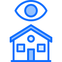 Monitoreo icon