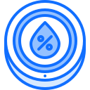 Sensor de humedad icon