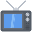 televisión